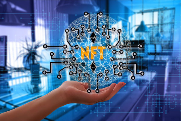 Legal Considerations for NFTs in Forex Trading