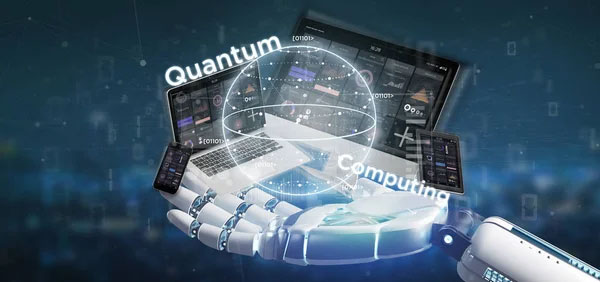 Impact of Quantum Computing on Forex Markets