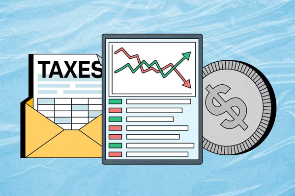 Tax Optimization Strategies for Forex Traders