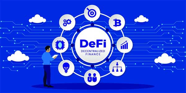 Decentralized Finance (DeFi): A Gateway to New Investments