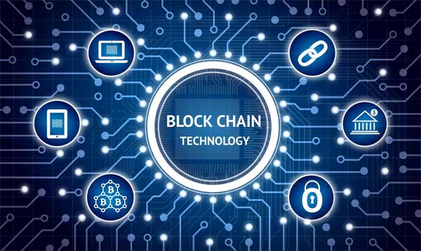 Blockchain Technology: The Backbone of Digital Currencies
