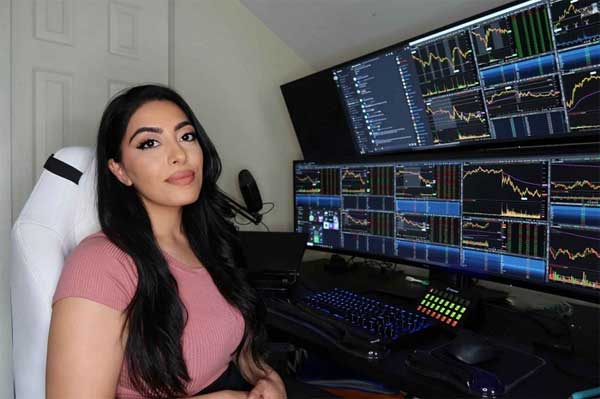 Top Female Forex Influencers on Instagram