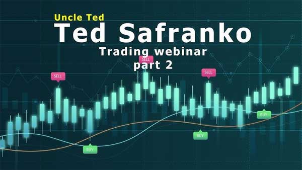 The Influence of Uncle Ted in Forex Trading