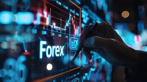 The Real Reason Why Forex Traders Recruit