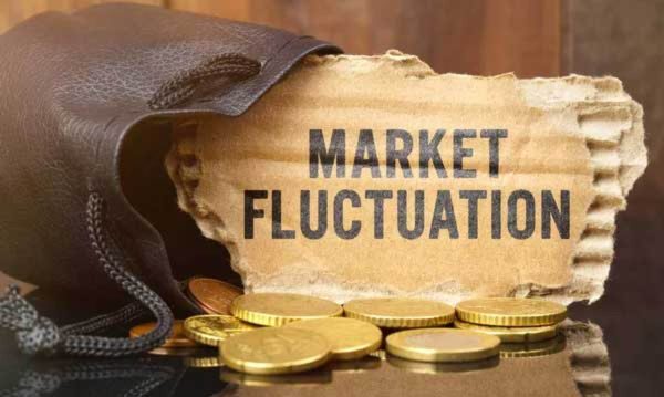 Understanding Forex Market Fluctuations